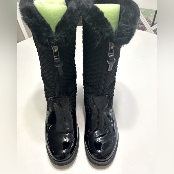 atelier noir Shoes - New Atelier Noir Thinsulate Boots size 7-7 1/2
